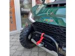 Klikněte pro detailní foto č. 10 - Segway Fugleman UT6, 5let ZÁRUKA , AKCE ROBOTICKÁ SEKAČKA SEGWAY ZDARMA