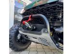 Klikněte pro detailní foto č. 11 - Segway Fugleman UT6, 5let ZÁRUKA , AKCE ROBOTICKÁ SEKAČKA SEGWAY ZDARMA