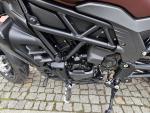 Klikněte pro detailní foto č. 10 - Benelli 502c, 1. majitel, ČR, 800km