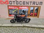 Detail nabídky - Benelli 502c, 1. majitel, ČR, 800km