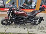 Klikněte pro detailní foto č. 2 - Benelli 502c, 1. majitel, ČR, 800km