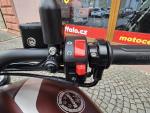 Klikněte pro detailní foto č. 7 - Benelli 502c, 1. majitel, ČR, 800km