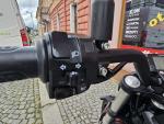 Klikněte pro detailní foto č. 8 - Benelli 502c, 1. majitel, ČR, 800km