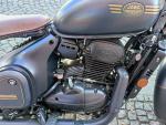 Klikněte pro detailní foto č. 9 - Jawa 350CL Pérák, DPH, 1. majitel
