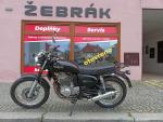 Detail nabídky - Jawa 350 OHC Sport, 1. majitel, ČR