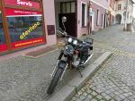 Klikněte pro detailní foto č. 2 - Jawa 350 OHC Sport, 1. majitel, ČR