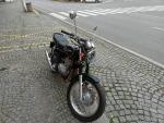 Klikněte pro detailní foto č. 3 - Jawa 350 OHC Sport, 1. majitel, ČR