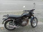 Klikněte pro detailní foto č. 4 - Jawa 350 OHC Sport, 1. majitel, ČR