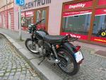 Klikněte pro detailní foto č. 5 - Jawa 350 OHC Sport, 1. majitel, ČR