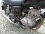 Klikněte pro detailní foto č. 6 - Jawa 350 OHC Sport, 1. majitel, ČR
