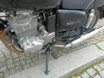 Klikněte pro detailní foto č. 7 - Jawa 350 OHC Sport, 1. majitel, ČR