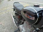 Klikněte pro detailní foto č. 8 - Jawa 350 OHC Sport, 1. majitel, ČR