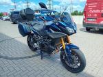 Detail nabídky - Yamaha Tracer 900 GT komisní prodej