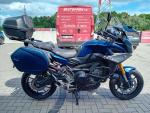 Klikněte pro detailní foto č. 2 - Yamaha Tracer 900 GT komisní prodej