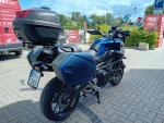 Klikněte pro detailní foto č. 3 - Yamaha Tracer 900 GT komisní prodej