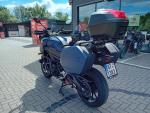 Klikněte pro detailní foto č. 4 - Yamaha Tracer 900 GT komisní prodej