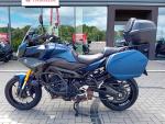 Klikněte pro detailní foto č. 5 - Yamaha Tracer 900 GT komisní prodej