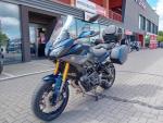 Klikněte pro detailní foto č. 6 - Yamaha Tracer 900 GT komisní prodej