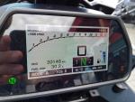 Klikněte pro detailní foto č. 7 - Yamaha Tracer 900 GT komisní prodej