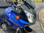 Klikněte pro detailní foto č. 2 - Suzuki DL 650 V-Strom