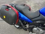 Klikněte pro detailní foto č. 5 - Suzuki DL 650 V-Strom