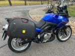 Klikněte pro detailní foto č. 6 - Suzuki DL 650 V-Strom