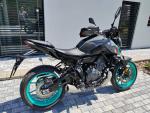 Klikněte pro detailní foto č. 10 - Yamaha MT-07 po dohodě 35kw