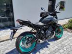 Klikněte pro detailní foto č. 11 - Yamaha MT-07 po dohodě 35kw