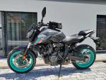 Klikněte pro detailní foto č. 14 - Yamaha MT-07 po dohodě 35kw