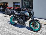 Klikněte pro detailní foto č. 4 - Yamaha MT-07 po dohodě 35kw
