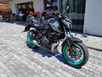Klikněte pro detailní foto č. 5 - Yamaha MT-07 po dohodě 35kw