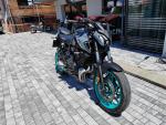Klikněte pro detailní foto č. 6 - Yamaha MT-07 po dohodě 35kw