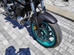 Klikněte pro detailní foto č. 7 - Yamaha MT-07 po dohodě 35kw