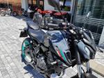 Klikněte pro detailní foto č. 8 - Yamaha MT-07 po dohodě 35kw