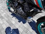Klikněte pro detailní foto č. 9 - Yamaha MT-07 po dohodě 35kw