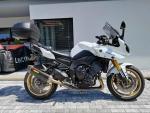 Detail nabídky - Yamaha FZ 8 S Fazer