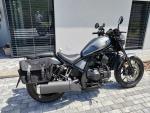 Klikněte pro detailní foto č. 10 - Honda CMX 1100 Rebel DCT