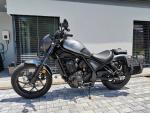 Klikněte pro detailní foto č. 13 - Honda CMX 1100 Rebel DCT