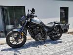 Klikněte pro detailní foto č. 14 - Honda CMX 1100 Rebel DCT