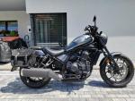 Klikněte pro detailní foto č. 1 - Honda CMX 1100 Rebel DCT