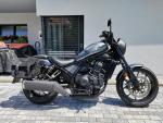 Klikněte pro detailní foto č. 2 - Honda CMX 1100 Rebel DCT