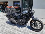 Klikněte pro detailní foto č. 3 - Honda CMX 1100 Rebel DCT