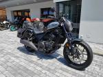 Klikněte pro detailní foto č. 4 - Honda CMX 1100 Rebel DCT