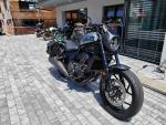 Klikněte pro detailní foto č. 5 - Honda CMX 1100 Rebel DCT