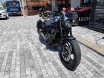 Klikněte pro detailní foto č. 6 - Honda CMX 1100 Rebel DCT