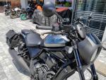 Klikněte pro detailní foto č. 8 - Honda CMX 1100 Rebel DCT