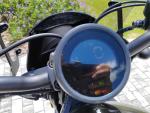 Klikněte pro detailní foto č. 12 - Honda CMX 500 Rebel