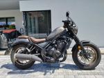 Detail nabídky - Honda CMX 500 Rebel