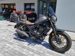 Klikněte pro detailní foto č. 3 - Honda CMX 500 Rebel