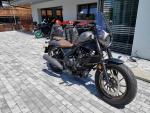 Klikněte pro detailní foto č. 4 - Honda CMX 500 Rebel